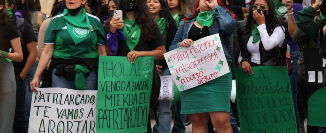 Congreso de Querétaro mantiene en pausa discusión sobre despenalización del aborto